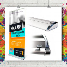 Roll'up Silver Standard Recto