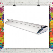 Roll'up Silver Standard Recto