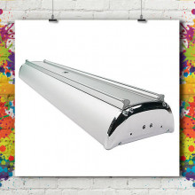 Roll'up Silver Standard Recto/Verso