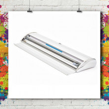 Roll'up Silver Premium Recto