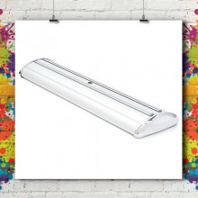 Roll'up Silver Premium Recto/Verso