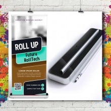 Roll'up Futura RollTech