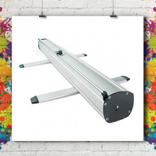 Roll'up Telescopique Standard