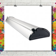 Roll'up Télescopique Premium