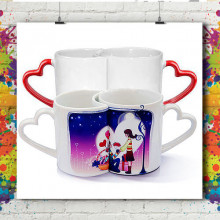 Mug Duo Mug Duo