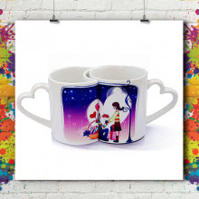 Mug Duo Mug Duo