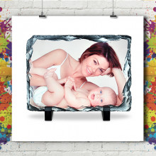 ARDOISE 20X30 A PERSONNALISER