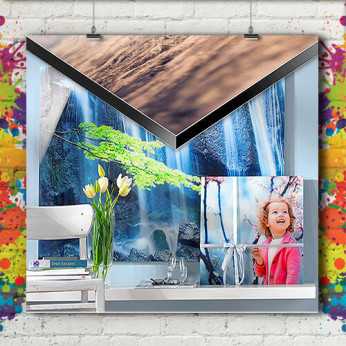 Dibond© - Impression Direct